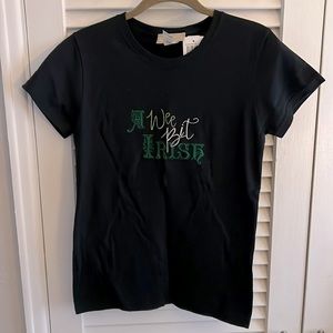 ☘️ NWT Irish Shortsleeved T-shirt ☘️